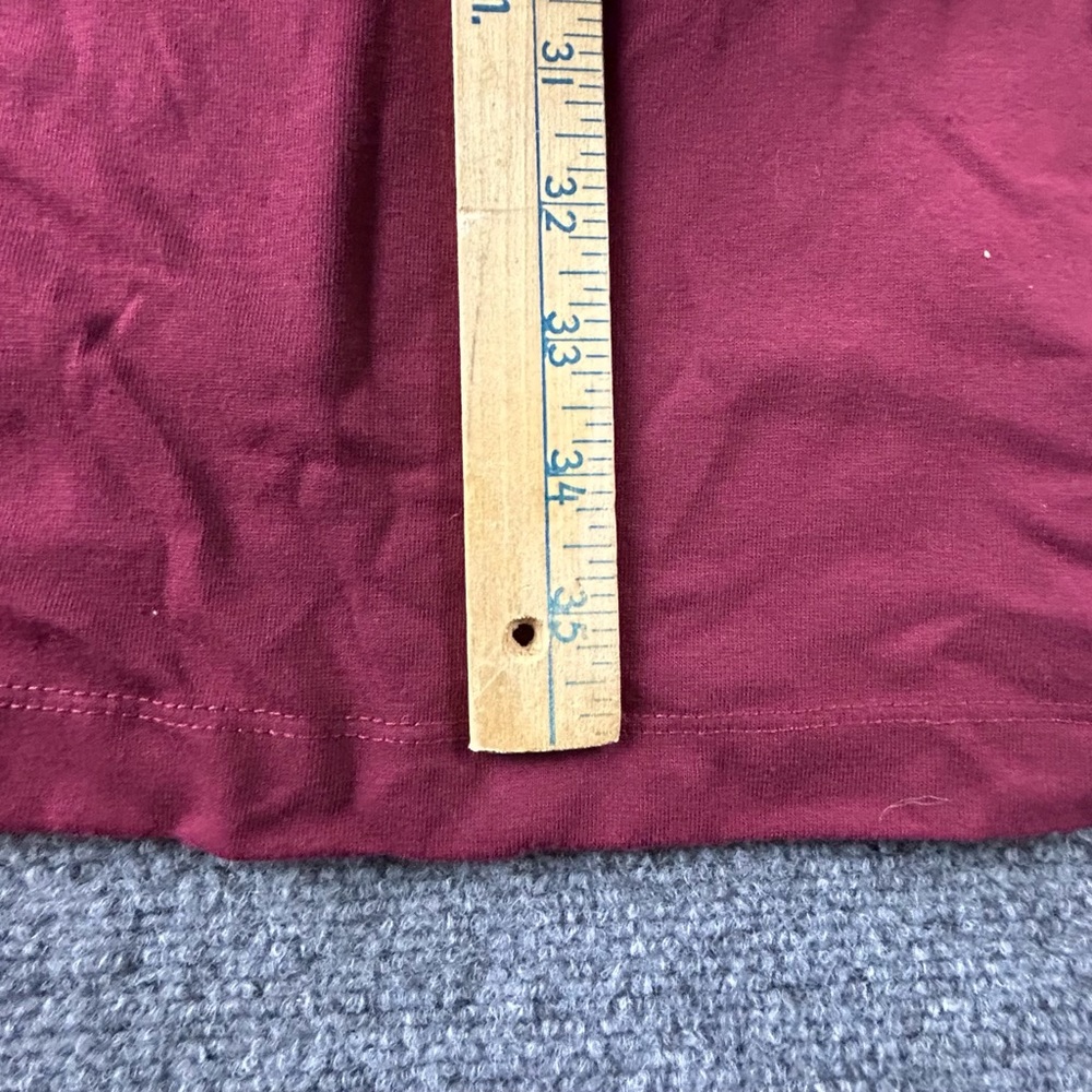 Craghoppers Nosilife Siena Dress Cranberry Insect Shield Repellent Size S/6 - Picture 2 of 9